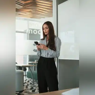 易睿霜